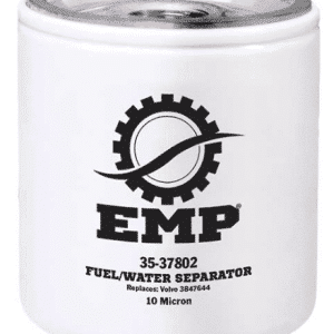 Filtre carburant Volvo 3847644 