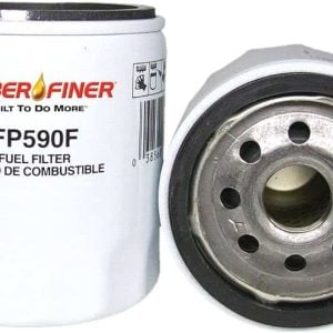 Filtre carburant Westerbeke