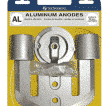 Kit anode Mercruiser Bravo