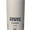 Filtre à huile D4/D6 standard Volvo