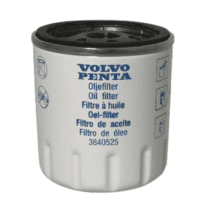 Filtre à huile 3840525