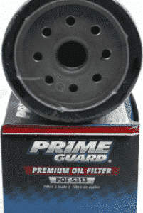 Filtre à huile 835440 Volvo