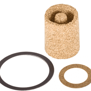 Filtre carburant OMC 984491 