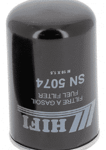 Filtre carburant Volvo 21492771