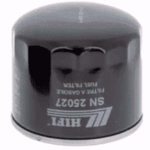 Filtre carburant Yanmar 119802-55801 