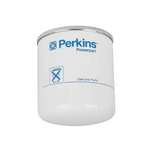 Filtre carburant Perkins 