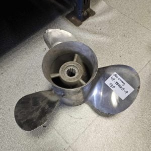 Hélice Mercury 48-88440A-4 19P