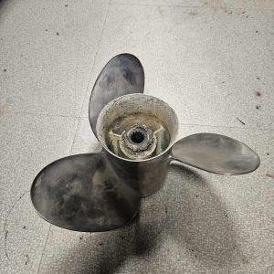 Hélice Rapture Michigan 14,25×21