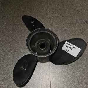 Hélice Mercury 389512 21P 