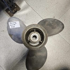 Hélice Mercury 3850315 15×15  
