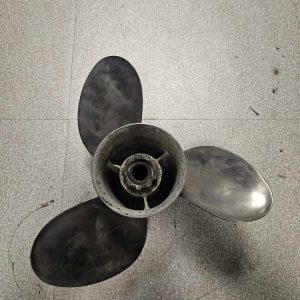 Hélice Rapture Michigan 14,25×21