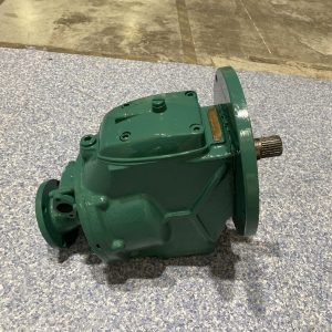 Inverseur MS4A Volvo Penta ratio 2.63 