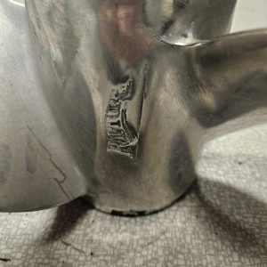 Hélice Rapture Michigan 14,25×21