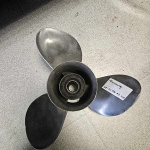 Hélice Mercury 48-72500 A4 21P