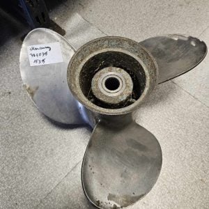 Hélice Mercury 3850315 15×15  