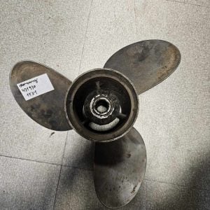 Hélice Mercury 431930 15x17