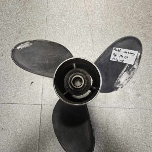 Hélice raker 394752 14 1/2 x 18 