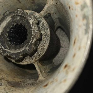 Hélice Rapture Michigan 14,25×21