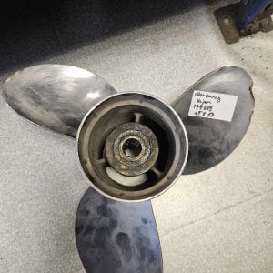 Hélice 174889 Viper 15 x 17