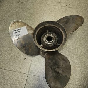 Hélice Mercury 431930 15x17