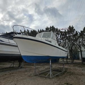 Bateau vedette Artaban 660