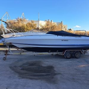 Bateau tullio abbate Elite 25