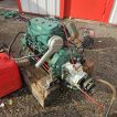 2003 Volvo Penta diesel
