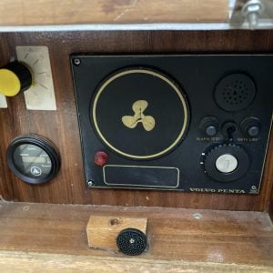 2003 Volvo Penta diesel