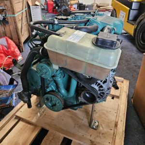 Moteur D1-30 Volvo penta