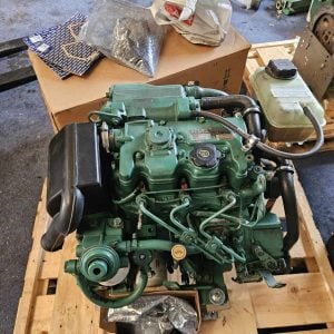 Moteur D1-30 Volvo penta