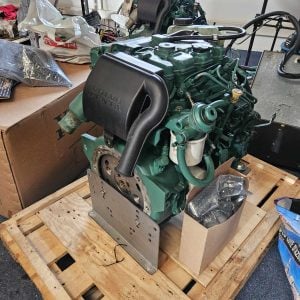Moteur D1-30 Volvo penta