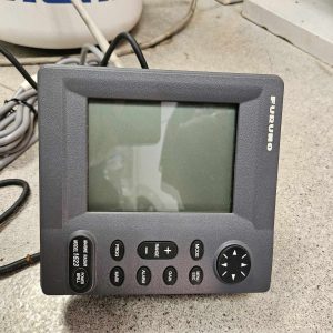 Radar Furuno model 1623