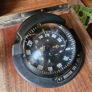 Plastimo boussole Horizon 135