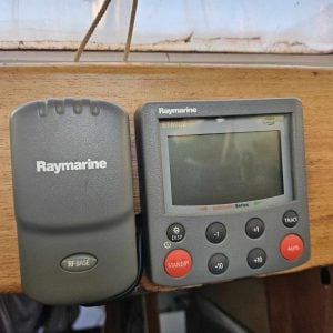 Raymarine Autohelm ST6002 