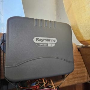 Smartpilote Raymarine X5 
