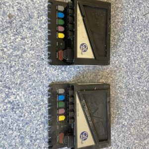 Unité de contrôle 3884479 HCU Volvo Penta 