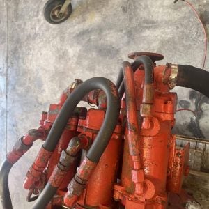 Inverseur Velvet drive 72C