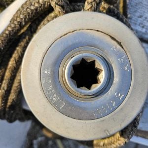 Winch Enkes AR18 68862 