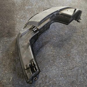 Silencieux admission F250 AETX Yamaha