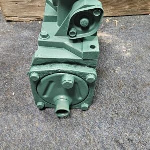 Echangeur d'huile Tamd41A Volvo Penta