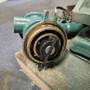 Pompe eau de mer Volvo Penta 4 et 6 cyl