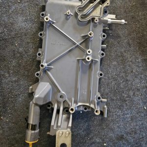 Carter de vilebrequin F250 AETX