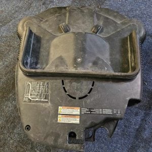 Couvercle Volant moteur Yamaha F250 AETX