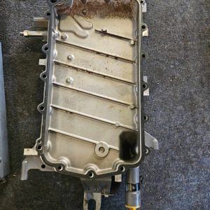 Carter de vilebrequin F250 AETX