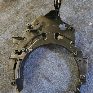 Protecteur Faisceau F250 AETX Yamaha