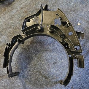 Protecteur Faisceau F250 AETX Yamaha