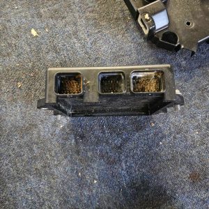 Boitier électronique F250 AETX Yamaha