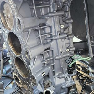 Bloc moteur embiellé F250 AETX Yamaha