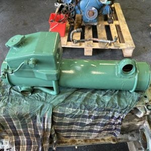 Echangeur température tamd41 Volvo Penta