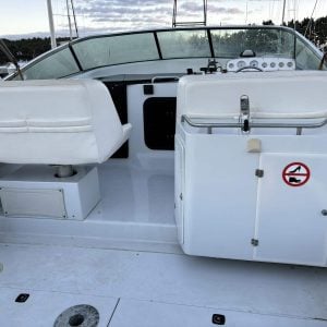 Four Winns Cruiser 325 